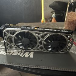Gtx 1080ti