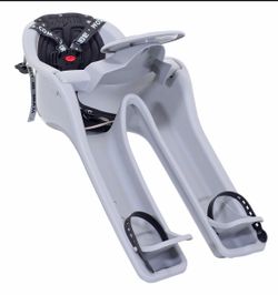 iBert Front-Mount Child Bike Seat