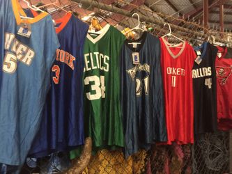 NBA Jerseys New Christmas Special