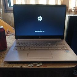 Like New Window 11 Hp Labtop