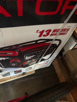 Generator