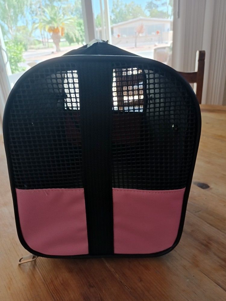 Pet Carrier