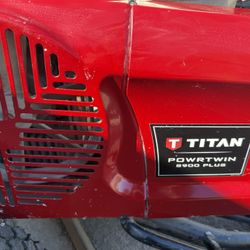 Titan Paint Sprayer 