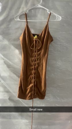 Dress small