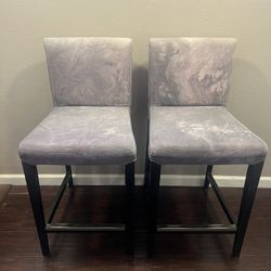 IKEA Barstools Henriksdal