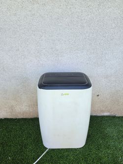 Air conditioner portable air conditioner AC 12,000btu working