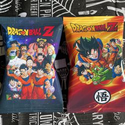 Dragón Ball Z
