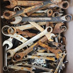 Various tools