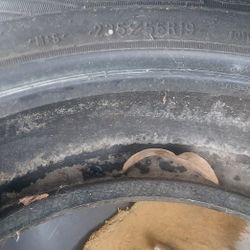 235/55r19 New I Have 3 New