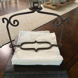 Napkins Holder