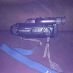 Camcorders