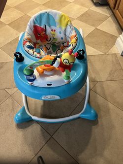 Baby Einstein Walker