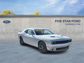 2020 Dodge Challenger