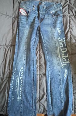 Von Dutch 13