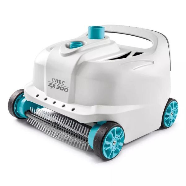 Intex Deluxe Above Ground Pool Cleaner