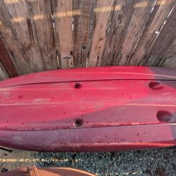 Fishing Kayak 250$
