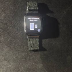 Apple Watch SE GEN 2