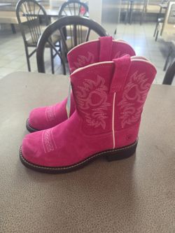 Ariat Fatbaby Kids Boots