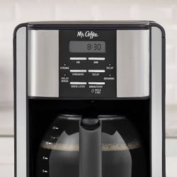Mr Coffee-- BRAND NEW-