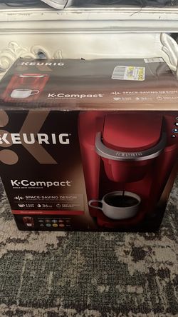 Keurig K•Compact