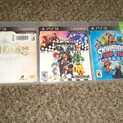 Ps3
