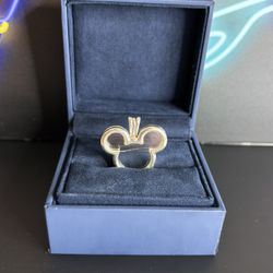 Pandora Disney Pendant Sterling Silver 925