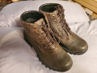 Timberland Canard II BOOTS Size 11  New !!!