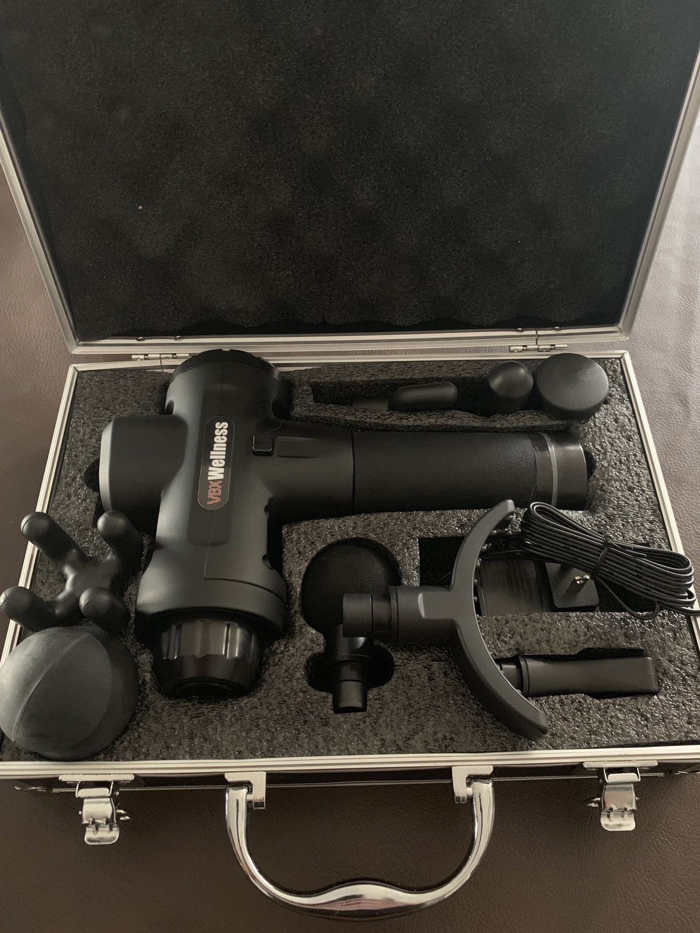 VBX Massage Gun