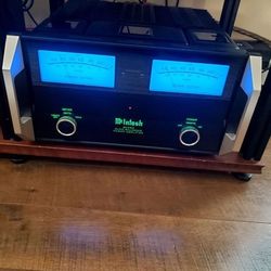 MC452 Power Amp 450W