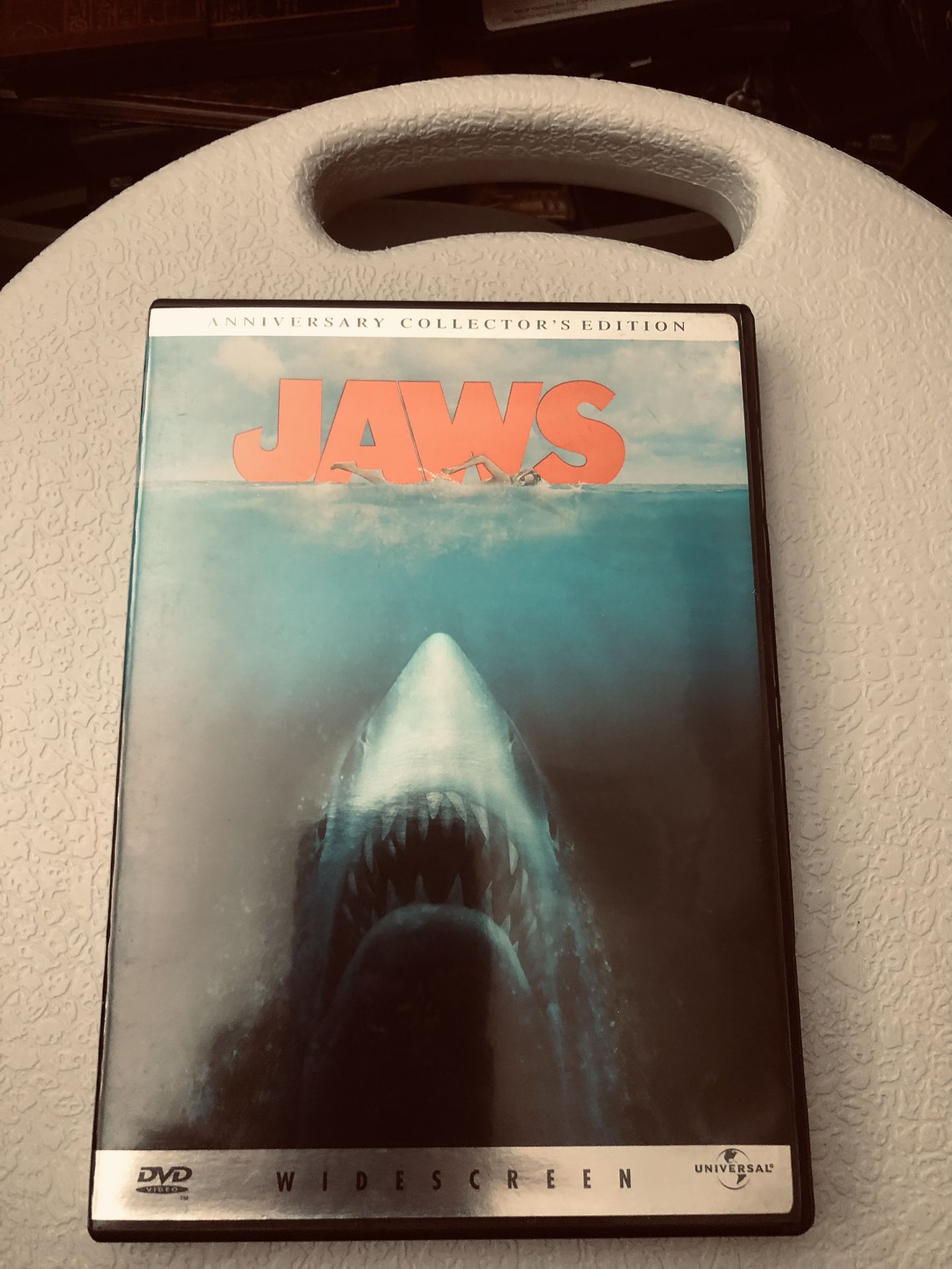 Jaws