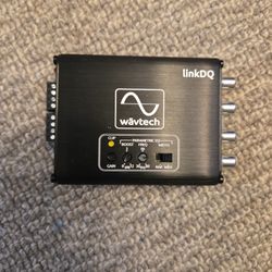Wavtech LinkDQ