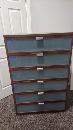 Ikea Hopen Dresser