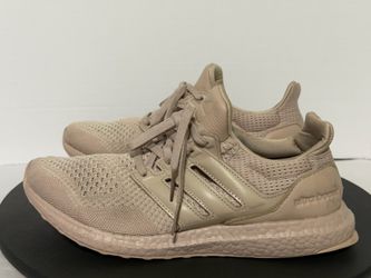 Adidas ultraboost mens running shoes