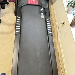  Treadmill 