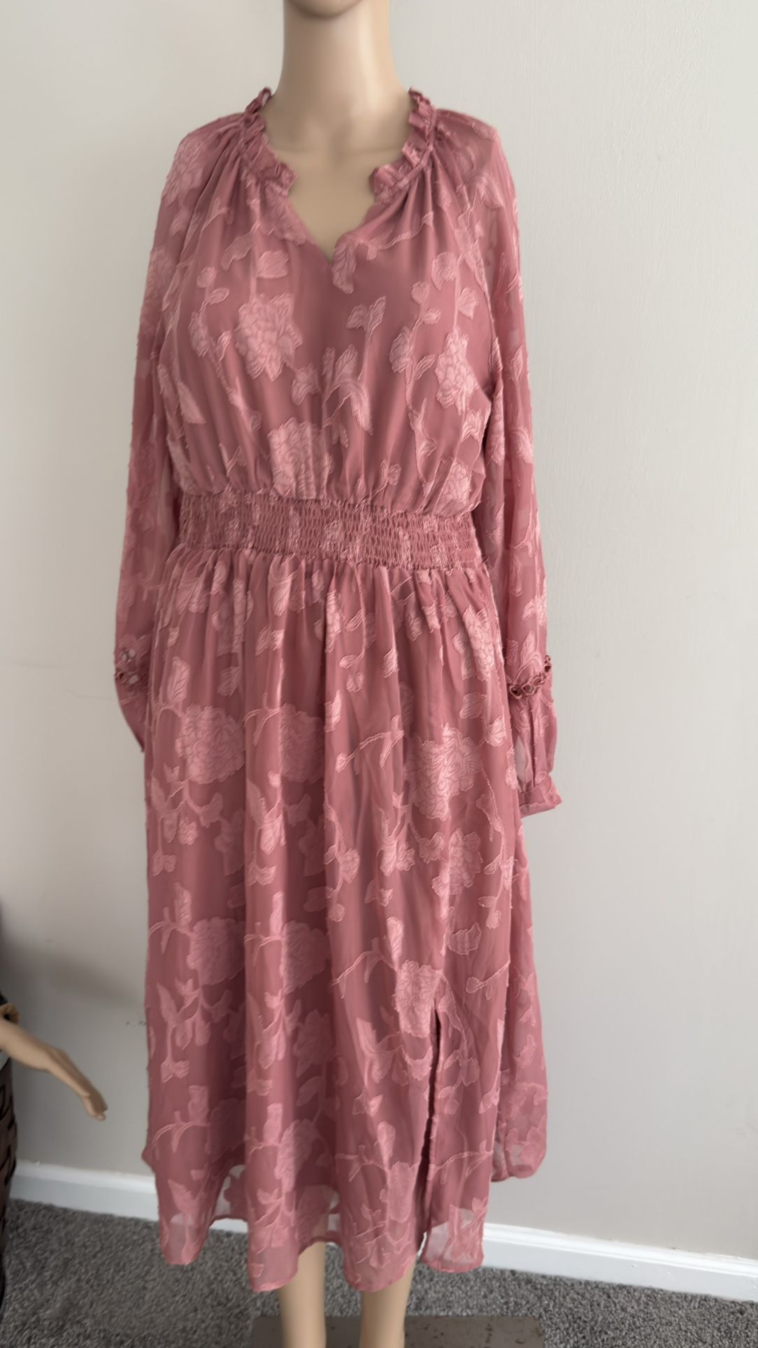 Women's dress
