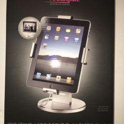 Rocketfish - Stand for Apple iPad - Multi
