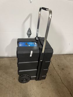 Master Loader