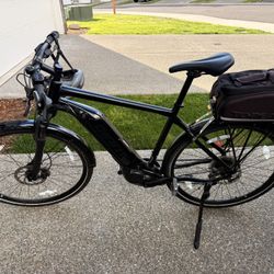 E-Bike