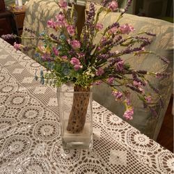 Flowers Arrangement 