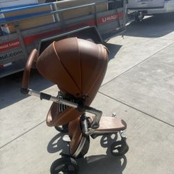 Mima Xari Stroller 