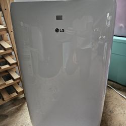 LG Lp1020wsr Air Conditioner