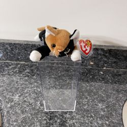 Beanie Baby