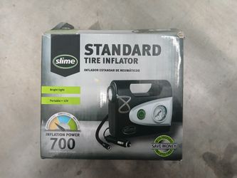 Standard Tire Inflator Slime