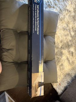 Self-Adhesive Surface Protector 