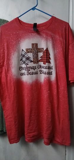 Plus Size Women's T-Shirts