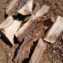Premium 16=18" Hardwood Firewood. Red Oak/Eucalyptus  