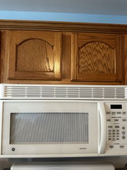 GE Microwave