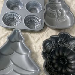 Bundt Cake 