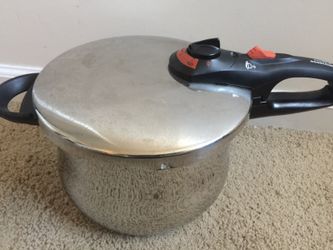 Pressure Cooker