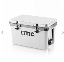 32 QT ULTRA-LIGHT COOLER